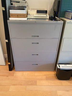 Filing Cabinet