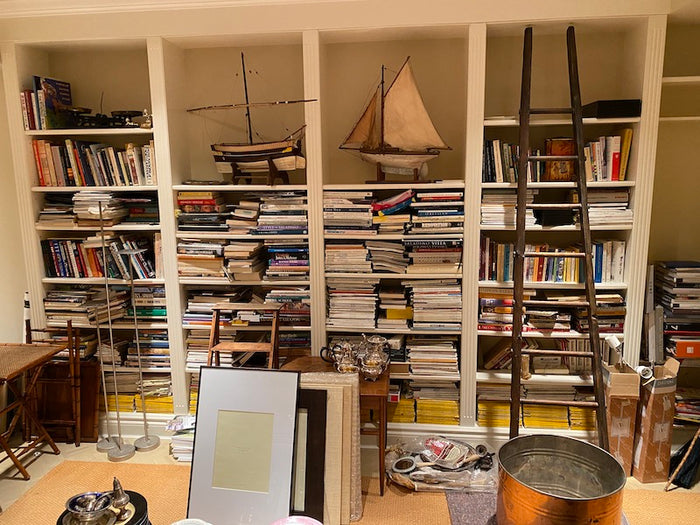 Large Miscellaneous Book Lot (*over 200)