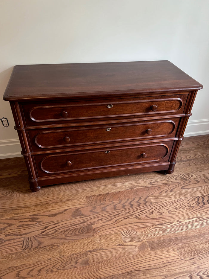 3 Drawer Dresser