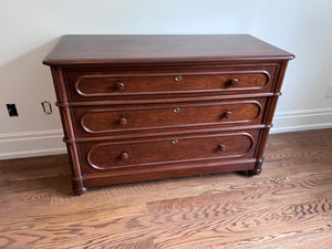 3 Drawer Dresser