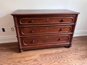 3 Drawer Dresser