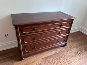 3 Drawer Dresser