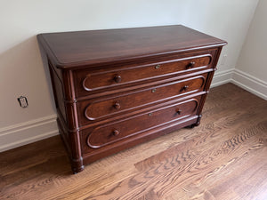3 Drawer Dresser
