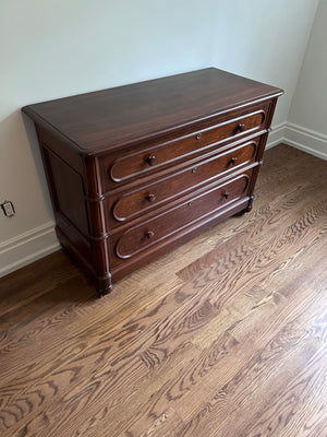 3 Drawer Dresser