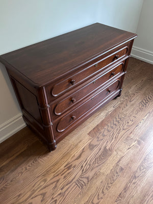 3 Drawer Dresser