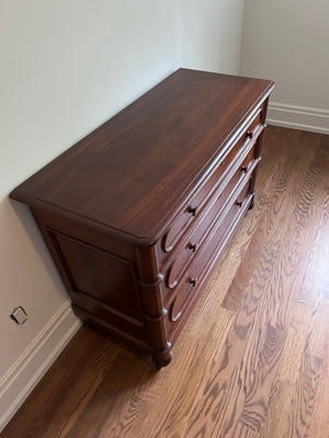 3 Drawer Dresser