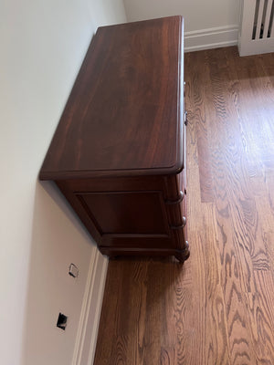 3 Drawer Dresser