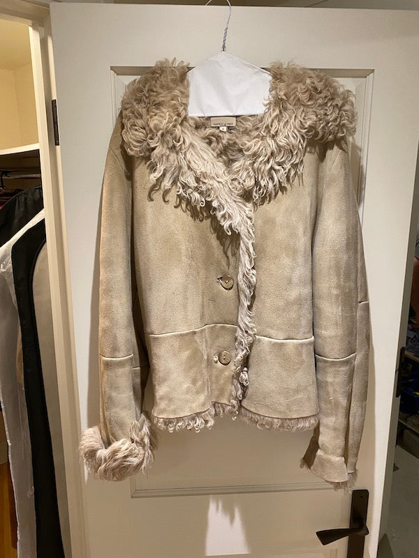 Women's Hilary Radley Coat