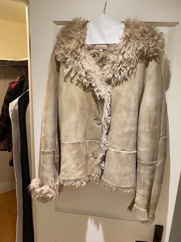 Women's Hilary Radley Coat – Sell My Stuff Canada - Canada's
