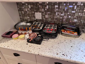 Baking Lot