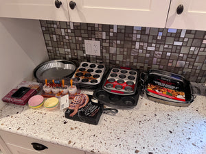 Baking Lot