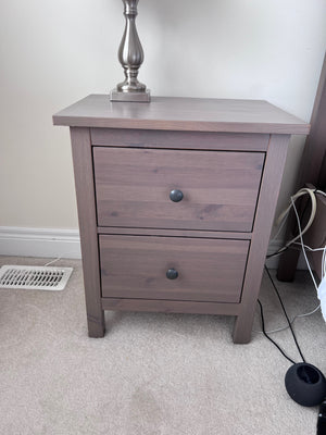 IKEA Hemnes Nightstand