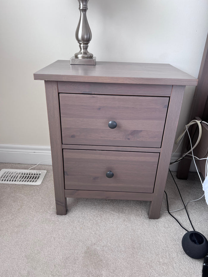 IKEA Hemnes Nightstand
