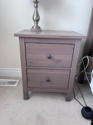 IKEA Hemnes Nightstand