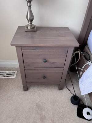 IKEA Hemnes Nightstand