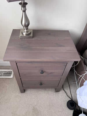 IKEA Hemnes Nightstand