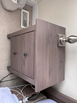 IKEA Hemnes Nightstand
