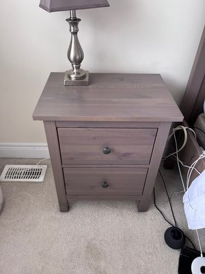IKEA Hemnes Nightstand