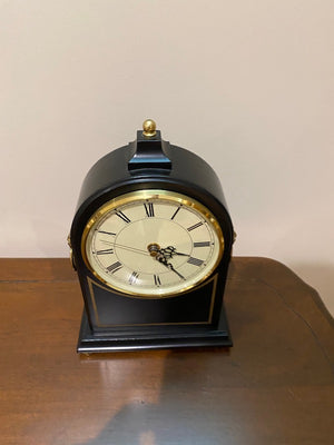 Bombay Small Mantle Clock