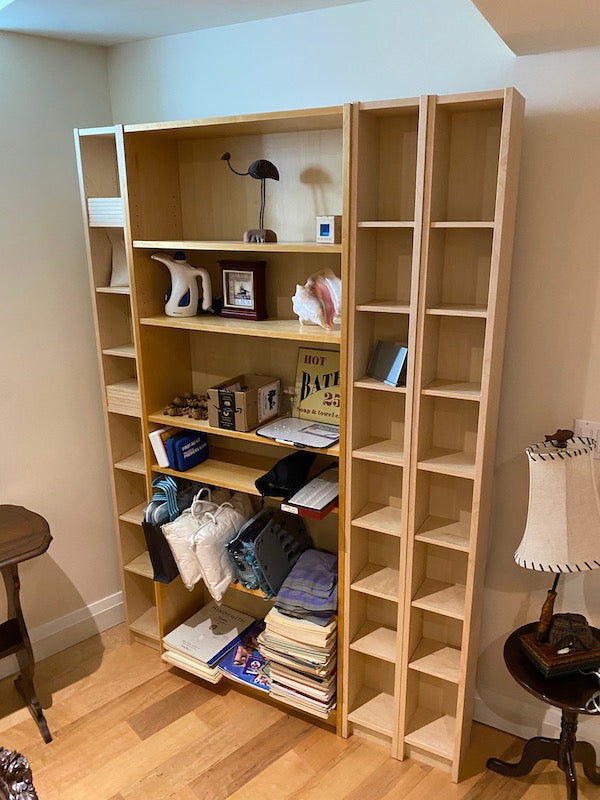 IKEA Shelving Unit