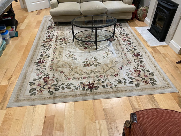 Area Rug # 2