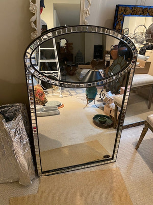 Uttermost Mirror