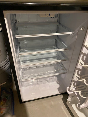 Danby 'DAR446BSL' Mini Fridge