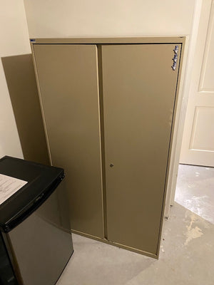 "Today's Business Products" Filing Cabinet
