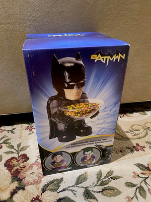 Rubie's Batman Candy Bowl Holder