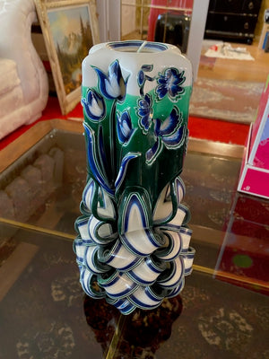 "Holland House Candles" Decorative Candle (BRAND NEW)