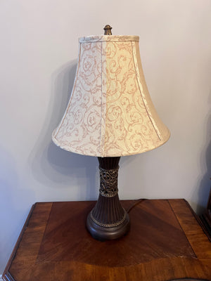 Ashley Furniture SET OF 2 MARIANA TABLE LAMPS