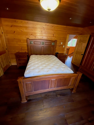 "Drexel Heritage" Double Bed Frame