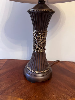 Ashley Furniture SET OF 2 MARIANA TABLE LAMPS