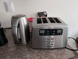 Small Appliance Lot