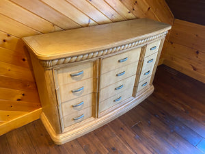 "Drexel Heritage" Overtures 12-Drawer Dresser, Twist