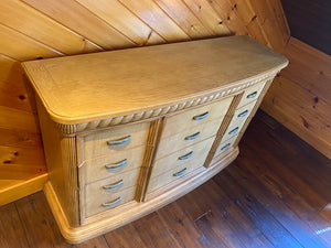 "Drexel Heritage" Overtures 12-Drawer Dresser, Twist
