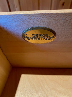 "Drexel Heritage" Overtures 12-Drawer Dresser, Twist