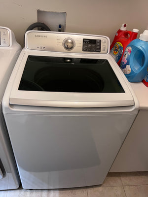 Samsung WA45H7000AW/A2 Washer