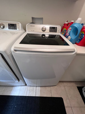 Samsung WA45H7000AW/A2 Washer