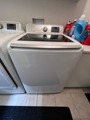 Samsung WA45H7000AW/A2 Washer