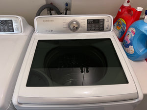 Samsung WA45H7000AW/A2 Washer