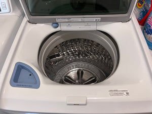 Samsung WA45H7000AW/A2 Washer