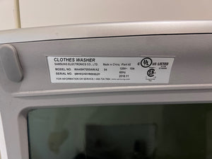 Samsung WA45H7000AW/A2 Washer