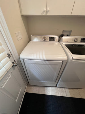 Samsung DV45H7000EW/AC Dryer