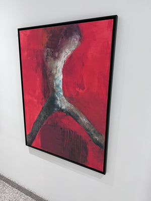 Original Painting by Sum Lee