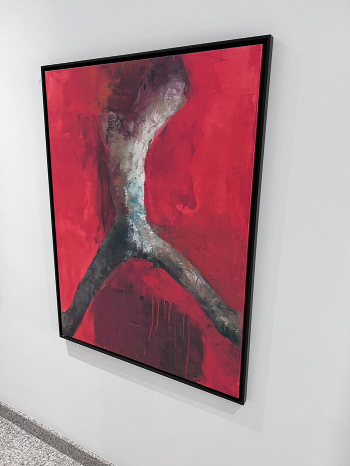 Original Painting by Sum Lee