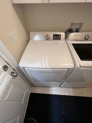 Samsung DV45H7000EW/AC Dryer