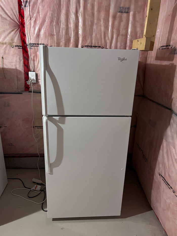 Whirlpool W5TXDWFXQ01 Refrigerator