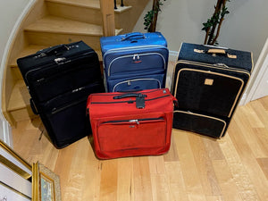 Luggage Lot