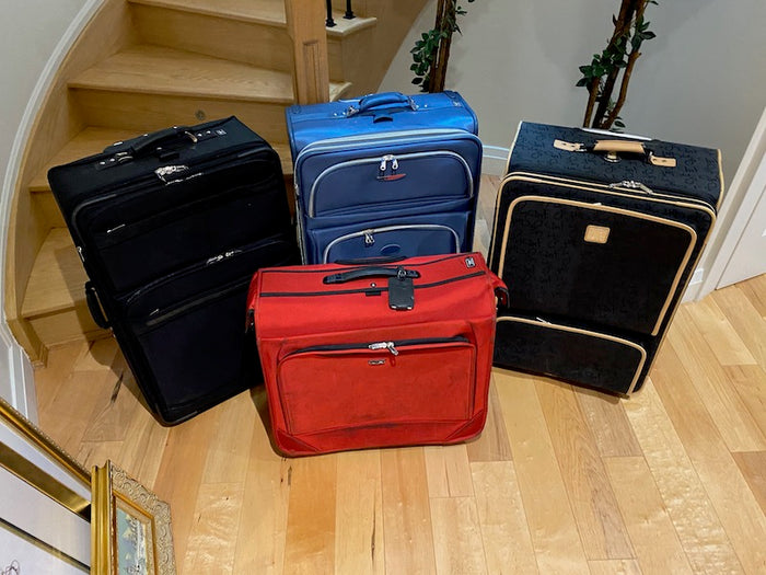 Luggage Lot